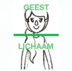 Luister jij wel naar je lijf? De scheiding tussen lichaam en geest