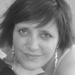 Britt (maatschappelijk werkster)